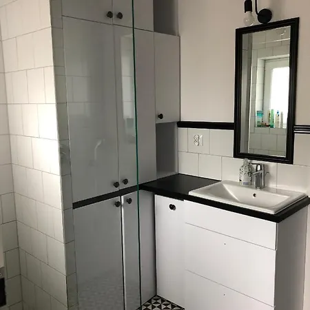 Apartament Apartament Przestrzen